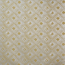 ENIGMA OCHRE Fabric by the Metre